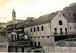 MB cab 01- rue Ste Leonie- Don Bosco